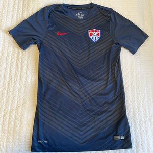 Women’s USA Soccer jersey